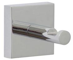 Nie Wieder Bohren BK20 Adaptateur de Montage, Autocollant, Bague en Zamak en Cuivre avec Tube AdhÃ©sif et Aide Ã lÃ©jection, DiamÃ¨tre 38 mm