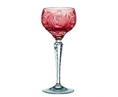 Spiegelau & Nachtmann, Verre en Cristal, Raisin, Rot, Roemer