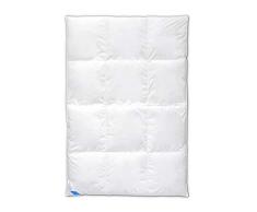 Böhmerwald 309602â22 Couette surpiquée avec 8 cm 200 x 200 cm