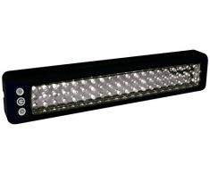 Velleman 59328 Lampe Autonome 60 LED Fixation Mural