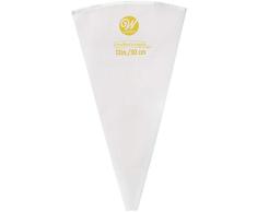 Wilton 0261481 Poche Ã Douille 12 inch, Tissu