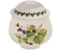 Pomona Sucrier Couvert 0,26Â Litre Bol, Multicolore