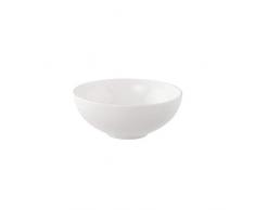 VilleroyÂ &Â Boch -- Bol Ã Dessert Royal, Belle Coupe Ã Dessert en Porcelaine Bone Premium de Grande QualitÃ©, Compatible Lave-Vaisselle, 130Â mm