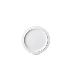Rosti Mepal Petite assiette en mélamine légère et résistante P220 Blanc