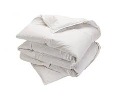 Pikolin Home - Couette en Fibre Bambou, hypoallergÃ©nique, Automne/Hiver, 300 g/mÂ². TrÃ¨s Doux. 180x220 cm