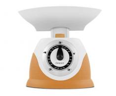 BEPER 90.128 Balance De Cuisine Mécanique, Plastique, aléatoire, 15 x 24 x 19 cm