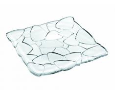 PETALS Nachtmann Assiette carrÃ©e 28 cm