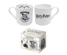 Harry Potter MGBC24548 Mug en Porcelaine 426ml / 15oz, Multicolor