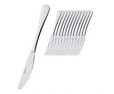 Esmeyer Celine - Lot de Douze Couteaux Celine 13/0 Poli