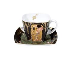 Goebel 66884214 Tasses Ã cafÃ© Multicolore Porcelaine