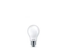 Philips Lighting 929002026401 Ampoule LED Philips, Verre, 100 W, Blanc