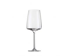 Schott Zwiesel 121225 SENSA Verre Ã vin en verre