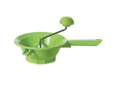 Excelsa Spasso Moulin à légumes 20 Cm Vert