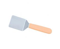 Simogas SPA06 SPATULE Petites Pieces 19X6CM, INOX