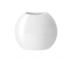 ASA 91219005 Vase, Porcelaine, Blanc, 36x28x33 cm