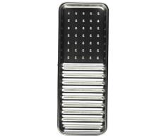 InterDesign 65980EU Forma Plateau Porte Savon