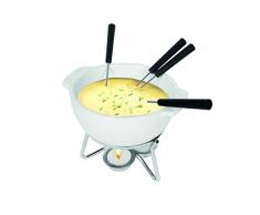 Boska 853548 Service Ã fondue Party, 0,75L, Blanc