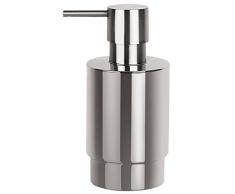 Spirella 10.15413 Nyo Distributeur de Savon en Acier Poli