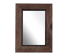 Inov8 MFES-RUAS-64 Miroir, Gris