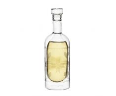 Sagaform X-Mas Schnapps Carafe Nylon/A