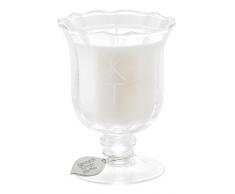 Kenneth Turner Signature Bougie parfumÃ©e dans Un Vase Posy 200 g DurÃ©e de Combustion 50 Heures