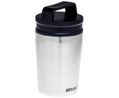 Stanley Aventure Isotherme Mug de Voyage en Acier Inoxydable, 0.24Â Litre