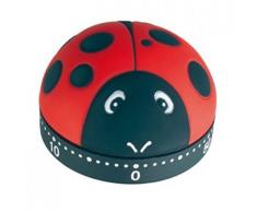 TFA 38,1025-Avertisseur de cuisine en plastique