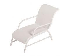 Rayher 46239102 Chaise de Plage
