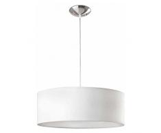 FARO BARCELONA 68284 Seven Lampe Suspension Blanc Ã50