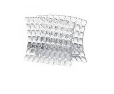 Guzzini 8008392280477 PORTE-SERVIETTES DE TABLE TIFFANY