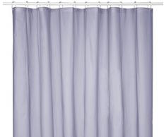 Sealskin 217001120 Rideau de Douche Soleil 120 x 200 cm, Granada