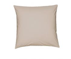 Blanc des Vosges - Traversin Coton 90x190 cm - Mémory Lin