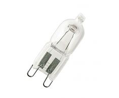 Osram 66748 ECO Ampoule HalogÃ¨ne ES 48 W 230 V G9 20 x 1