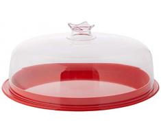 COSMOPLAST Plat Ã Tarte cosmopl.CM.26Â Bomb 87