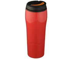 Dexam Mighty Mug Go Tasse de Voyage Impossible Ã renverser Rouge 0,47 l