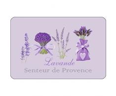 le jardin des cigales set de table 28.5x44cm opaque sentorial