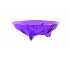 Guzzini 28131401 Bol Ã Snacks Glycine 5 x 14 cm