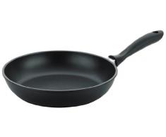 Kela 15150 poêle en fonte daluminium avec revêtement anti-adhésif compatible induction, diamètre 24 cm, Kerros