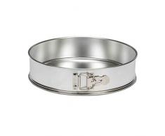 Patisse 2048165 Basic Moule Ã CharniÃ¨re 26 cm