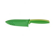 WMF 1879074100 Couteau de Chef Vert