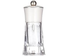 Peugeot 29029 Moulin Ã Sel MolÃ¨ne Blanc 14 cm