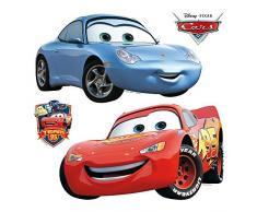 AG Design 1 Autocollant Mural, Film, Multicolore, 30 x 30 cm