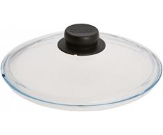 Pyrex 4937232 Classic Couvercle en verre Ø 24 cm