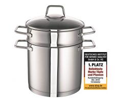 Schulte-Ufer 64446-20 Wega Pot Ã spatule 20 cm