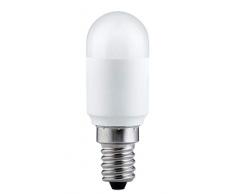 Paulmann 28357 LED Ampoule 3W, E14, 230V, opale, 2700K