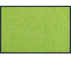 Wash + Dry - Tapis Apple Green 40x60, Vert