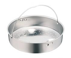 WMF 0789056000 Panier PerforÃ© pour tous les autocuiseurs WMF de Ã 20 cm