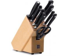 WÃ¼sthof TR9855 Grand Prix II Bloc Couteaux avec 9 PiÃ¨ces