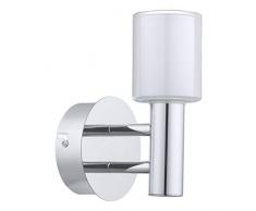 Eglo Applique murale ChromÃ©