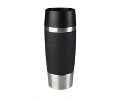 Tefal K3081114 - Travel Mug Isotherme - 0.36L - Noir